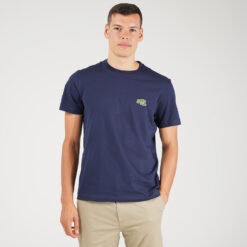 Ανδρικά T-shirts  Lacoste Ανδρικό Μπλουζάκι (9000052170_3472)