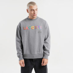 Ανδρικά Φούτερ  Lacoste Ανδρικό Φούτερ (9000091827_56112)