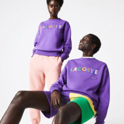 Ανδρικά Φούτερ  Lacoste Ανδρικό Φούτερ (9000091828_56111)