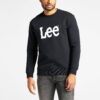 Ανδρικά Φούτερ  Lee Basic Crew Logo Ανδρικό Φούτερ (9000092671_1469)