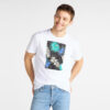 Ανδρικά T-shirts  Lee Botanical Print Men’s Tee (9000049911_1469)