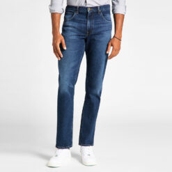 Ανδρικά Παντελόνια Τζιν  Lee Brooklyn Straight Ανδρικό Τζιν Παντελόνι (9000092611_56245)