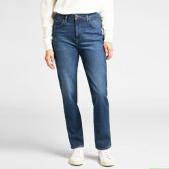 Γυναικεία Παντελόνι Τζιν  Lee Carol Γυναικείο Τζιν Παντελόνι (9000092591_56249)