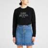 Γυναικεία Φούτερ  Lee Crew Neck Γυναικείο Φούτερ (9000092618_1469)