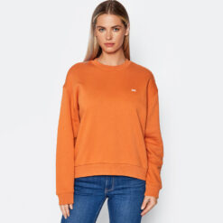 Γυναικεία Φούτερ  Lee Crew Γυναικείο Φούτερ (9000092619_47774)