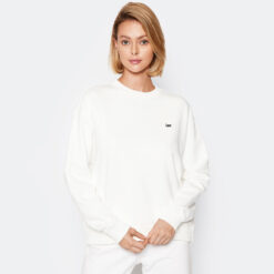 Γυναικεία Φούτερ  Lee Crew Γυναικείο Φούτερ (9000092620_26246)