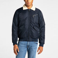 Ανδρικά Μπουφάν  Lee Flight Ανδρικό Μπουφάν (9000093349_19831)