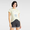 Γυναικείες Μπλούζες Κοντό Μανίκι Lee Graphic Women’s Tee (9000049964_44736)