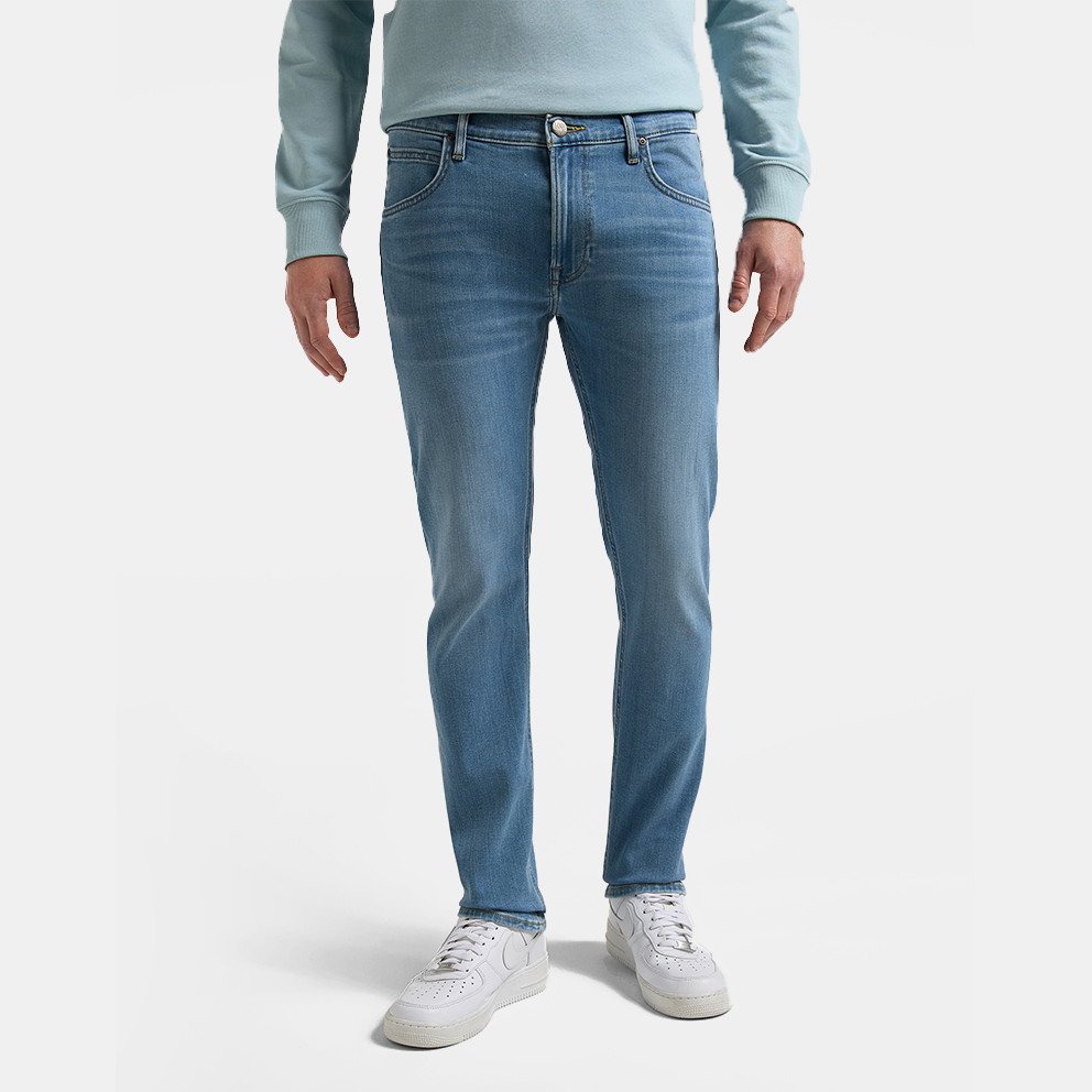 Lee-Luke-Mid-Ανδρικό-Jean-Παντελόνι-9000104667_59371