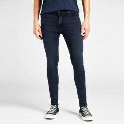 Ανδρικά Παντελόνια Τζιν  Lee Malone Ανδρικό Παντελόνι (9000092670_56235)