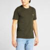 Ανδρικά T-shirts  Lee Patch Logo Ανδρικό T-shirt (9000092633_49473)