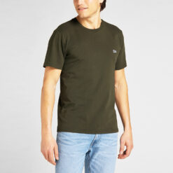 Ανδρικά T-shirts  Lee Patch Logo Ανδρικό T-shirt (9000092633_49473)
