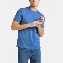 Ανδρικά T-shirts  Lee Patch Logo Ανδρικό T-shirt (9000104643_3024)