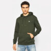 Ανδρικά Hoodies  Lee Plain Ανδρική Μπλούζα με Κουκούλα (9000092674_49473)