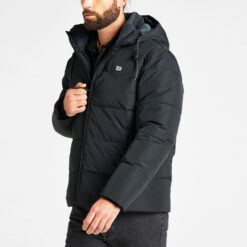 Ανδρικά Μπουφάν  Lee Puffer Ανδρικό Μπουφάν (9000093350_1469)