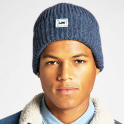 Ανδρικοί Σκούφοι  Lee Rib Ανδρικός Σκούφος (9000092688_56209)