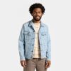 Ανδρικά Μπουφάν Τζιν Lee Rider Ανδρικό Denim Jacket (9000104626_59371)