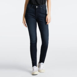 Γυναικεία Παντελόνι Τζιν  Lee Scarlett High Worn Γυναικείο Παντελόνι Τζιν (9000092641_56241)