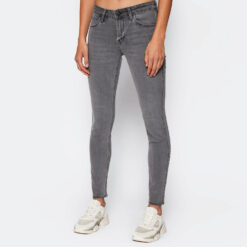 Γυναικεία Παντελόνι Τζιν  Lee Scarlett Γυναικείο Τζιν Παντελόνι (9000092617_56243)