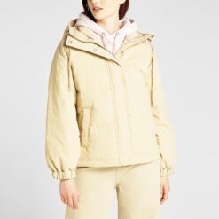 Γυναικεία Μπουφάν  Lee Short Γυναικείο Μπουφάν (9000092627_1636)