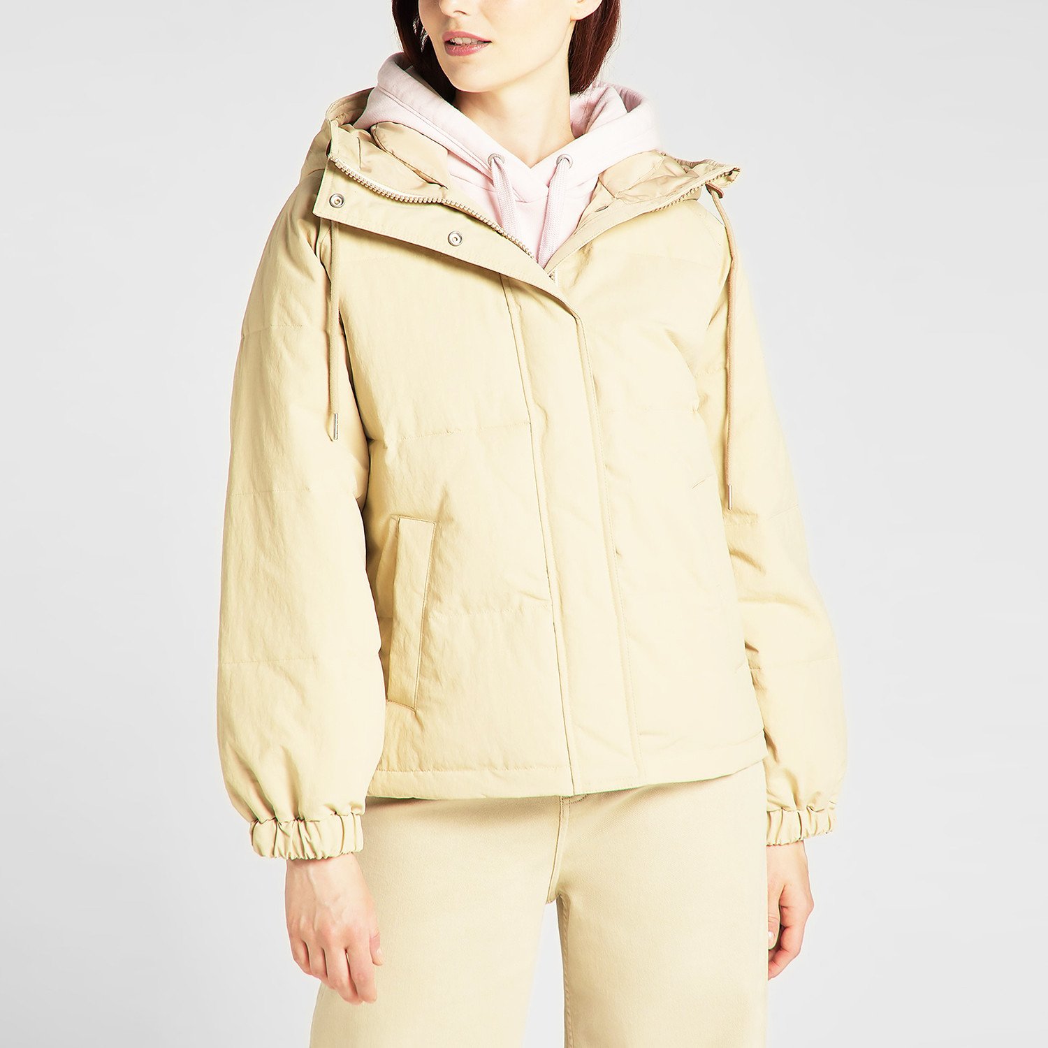 Lee-Short-Γυναικείο-Μπουφάν-9000092627_1636