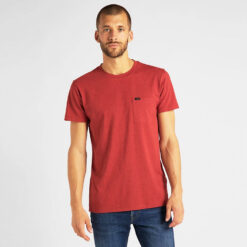 Ανδρικά T-shirts  Lee Ultimate Ανδρικό T-Shirt (9000066581_18504)