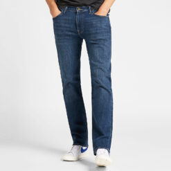 Ανδρικά Παντελόνια Τζιν  Lee West Ανδρικό Παντελόνι (9000092666_51951)