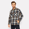 Ανδρικά Πουκάμισα Lee Western Overshirt Ανδρικό Πουκάμισο (9000092644_56209)