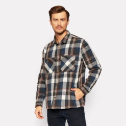 Ανδρικά Πουκάμισα  Lee Western Overshirt Ανδρικό Πουκάμισο (9000092644_56209)