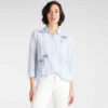 Γυναικεία Πουκάμισα Lee Women’s One Pocket Shirt (9000049969_3355)