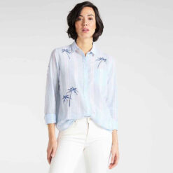 Γυναικεία Πουκάμισα  Lee Women’s One Pocket Shirt (9000049969_3355)