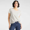 Γυναικείες Μπλούζες Κοντό Μανίκι  Lee Women’s Sustainable Tee (9000049952_1950)