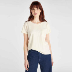 Γυναικείες Μπλούζες Κοντό Μανίκι  Lee Women’s Sustainable Tee (9000049953_18718)
