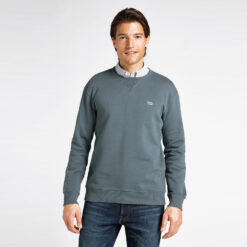 Ανδρικά Φούτερ  Lee Ανδρική Μπλούζα Φούτερ (9000092676_15541)