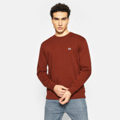 Ανδρικά Φούτερ  Lee Ανδρική Μπλούζα Φούτερ (9000092677_52979)