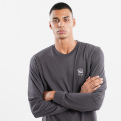 Ανδρικές Μπλούζες Μακρύ Μανίκι  Lee Ανδρική Μπλούζα με Μακρύ Μανίκι (9000092632_1982)
