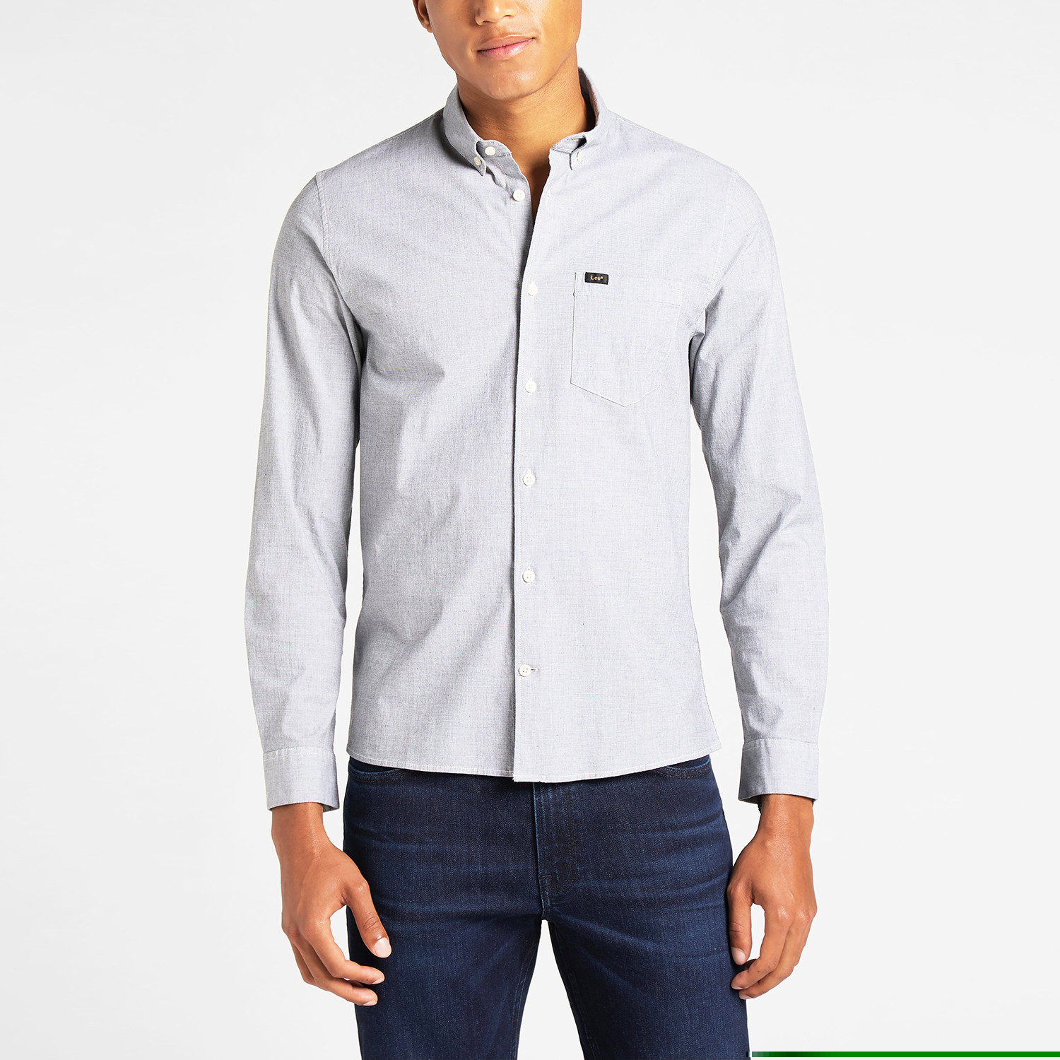 Lee-Ανδρικό-Πουκάμισο-9000092657_51972