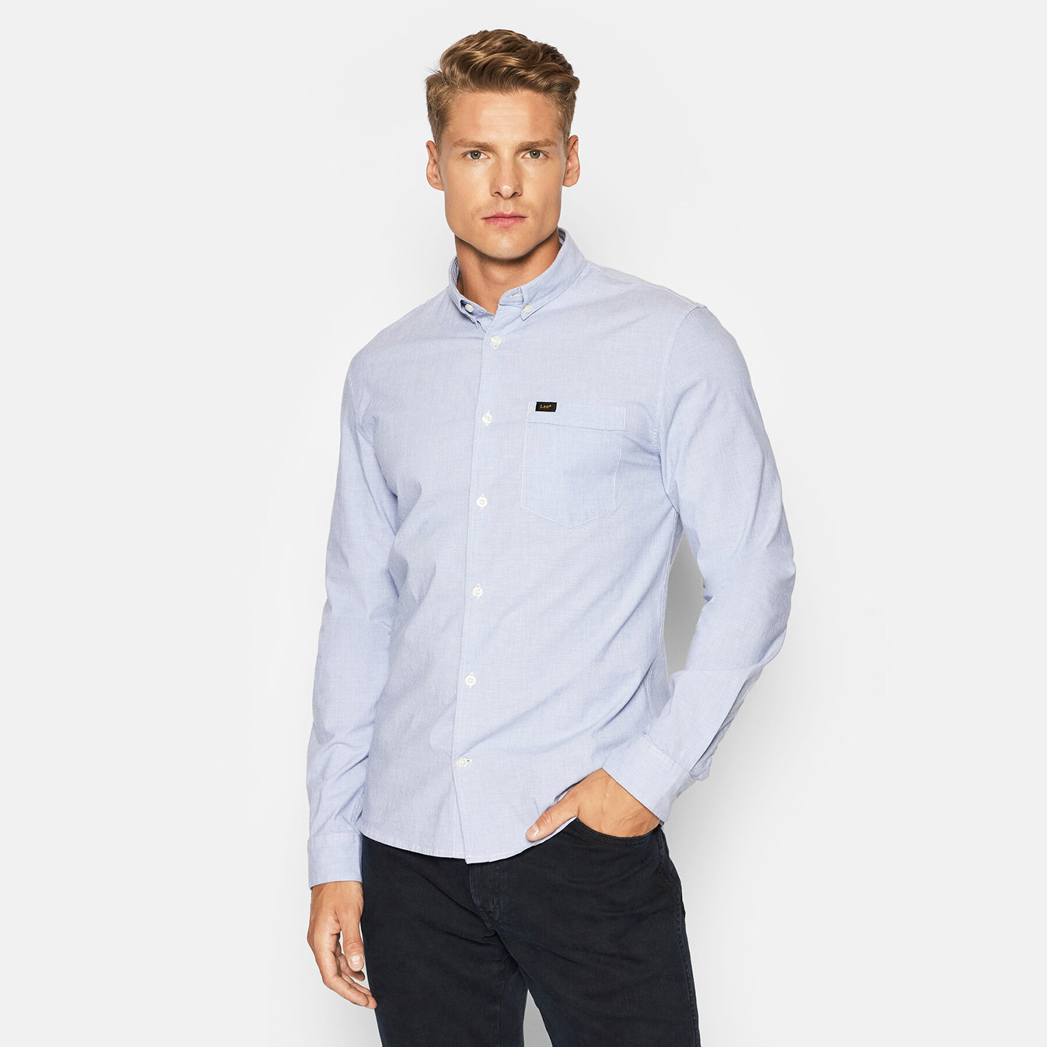 Lee-Ανδρικό-Πουκάμισο-9000092658_4594