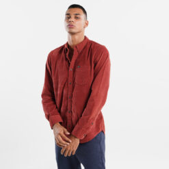 Ανδρικά Πουκάμισα  Lee Ανδρικό Πουκάμισο (9000092684_52979)