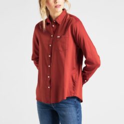 Γυναικεία Πουκάμισα  Lee Γυναικείο Πουκάμισο (9000066631_18504)