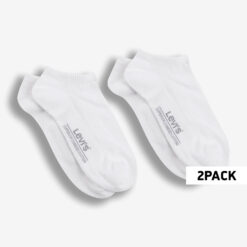 Ανδρικές Κάλτσες  Levis 168Sf Low Cut 2Pack (9000077043_1539)