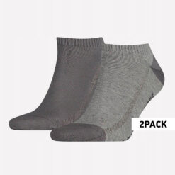 Ανδρικές Κάλτσες  Levis 168Sf Low Cut 2Pack (9000077044_40051)