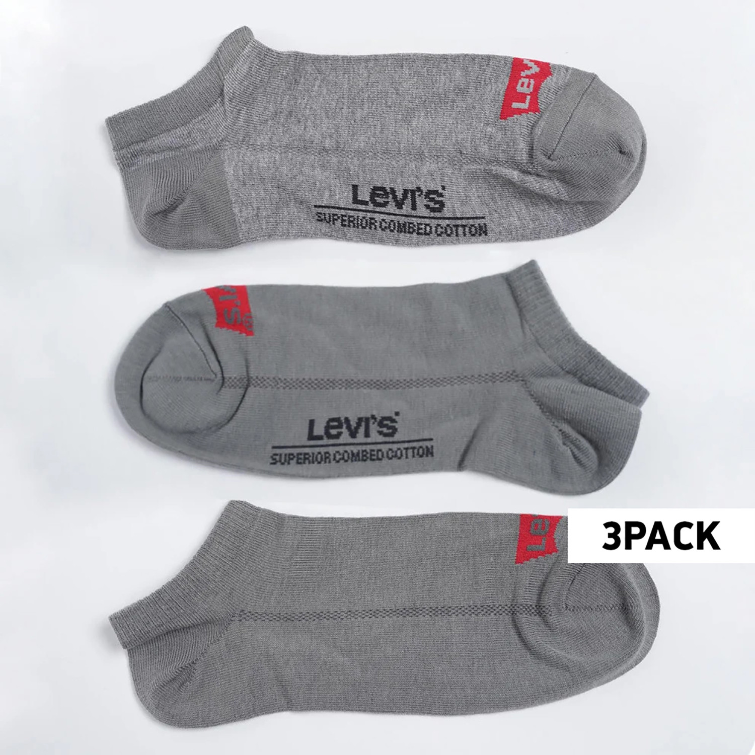 Levis-168Sf-Low-Cut-3-Packets-Socks-9000050691_40051