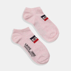Ανδρικές Κάλτσες  Levis 168Sf Low Cut Sprtswr Logo 2P (9000039351_6800)