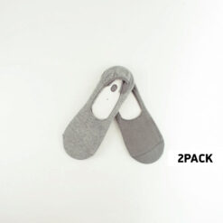 Ανδρικές Κάλτσες  Levi’s 168Sf Low Rise 2Pack Κάλτσες (9000050693_40051)