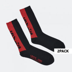 Ανδρικές Κάλτσες  Levis 168Sf ReGUlar Cut Tab 2P (9000042866_1469)