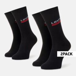 Γυναικείες Κάλτσες  Levi’s 168ndl Regular Cut 2Pack Κάλτσες (9000067032_1469)