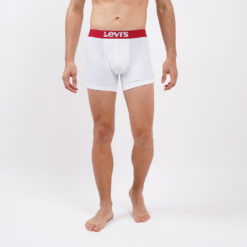 Ανδρικά Εσώρουχα  Levi’s 2-Pack Ανδρικά Boxer (9000033121_40050)