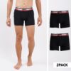 Ανδρικά Εσώρουχα  Levis 200Sf Sprtswr Logo Color Boxer Brief 2P (9000041234_1469)