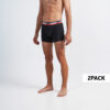 Ανδρικά Εσώρουχα Levis 200Sf Sprtswr Logo Color Boxer Brief 2P (9000041235_42062)
